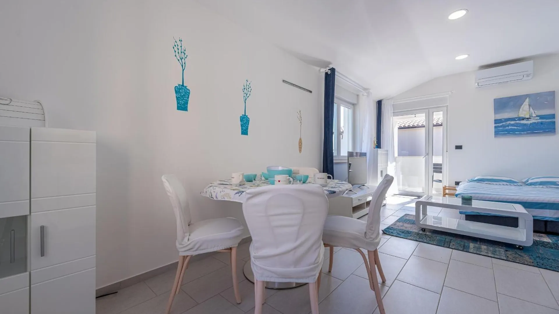 Holiday home Holiday House Gracijela Fazana