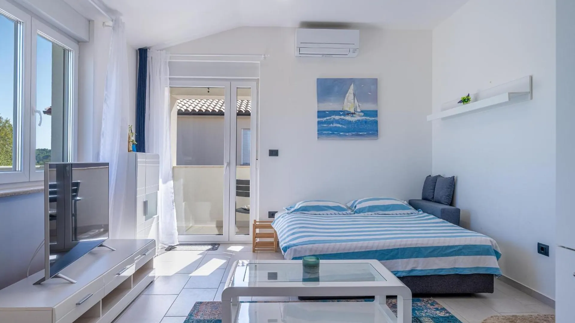 Holiday House Gracijela Fazana