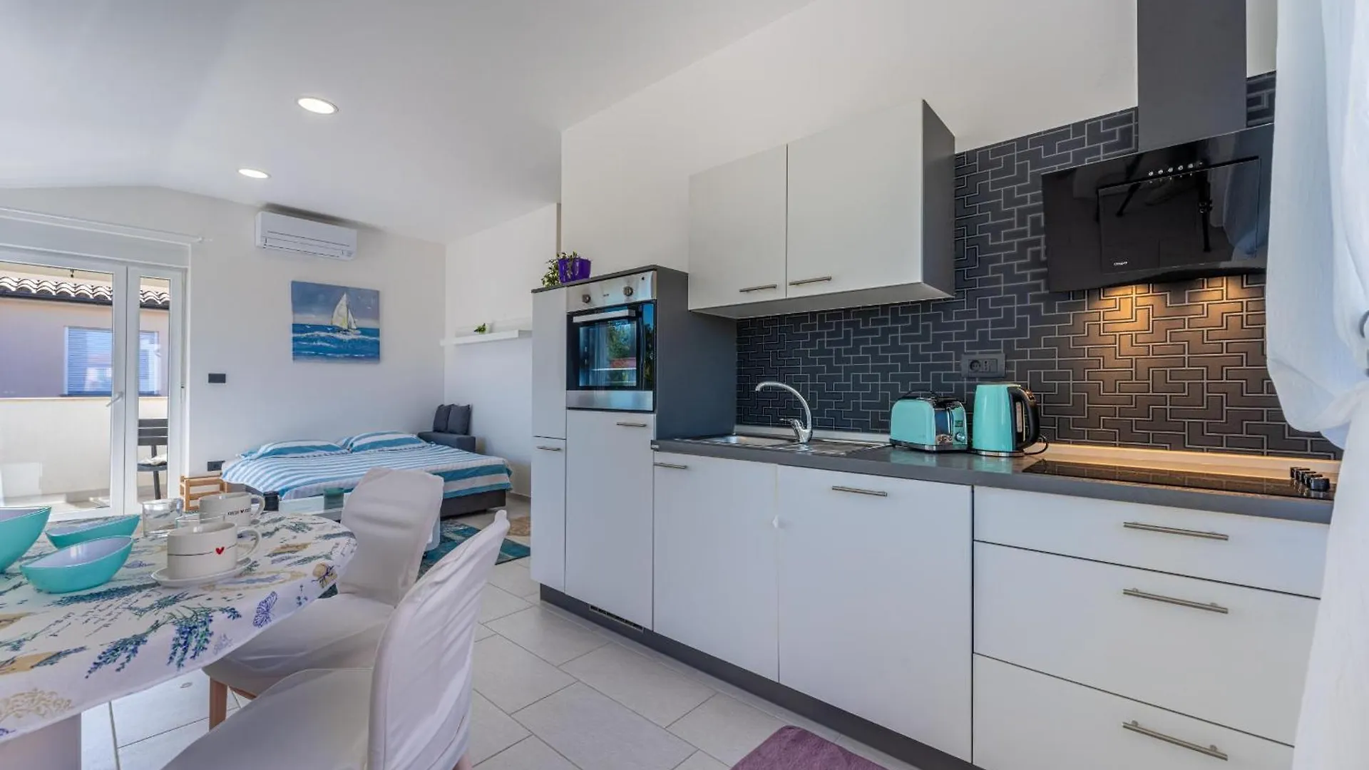 Holiday House Gracijela Fazana Holiday home