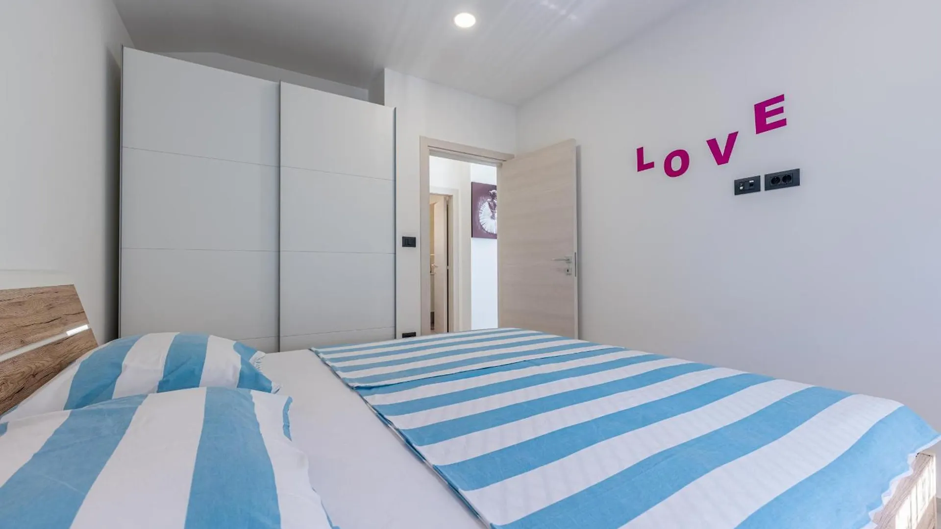 Holiday House Gracijela Fazana Croatia