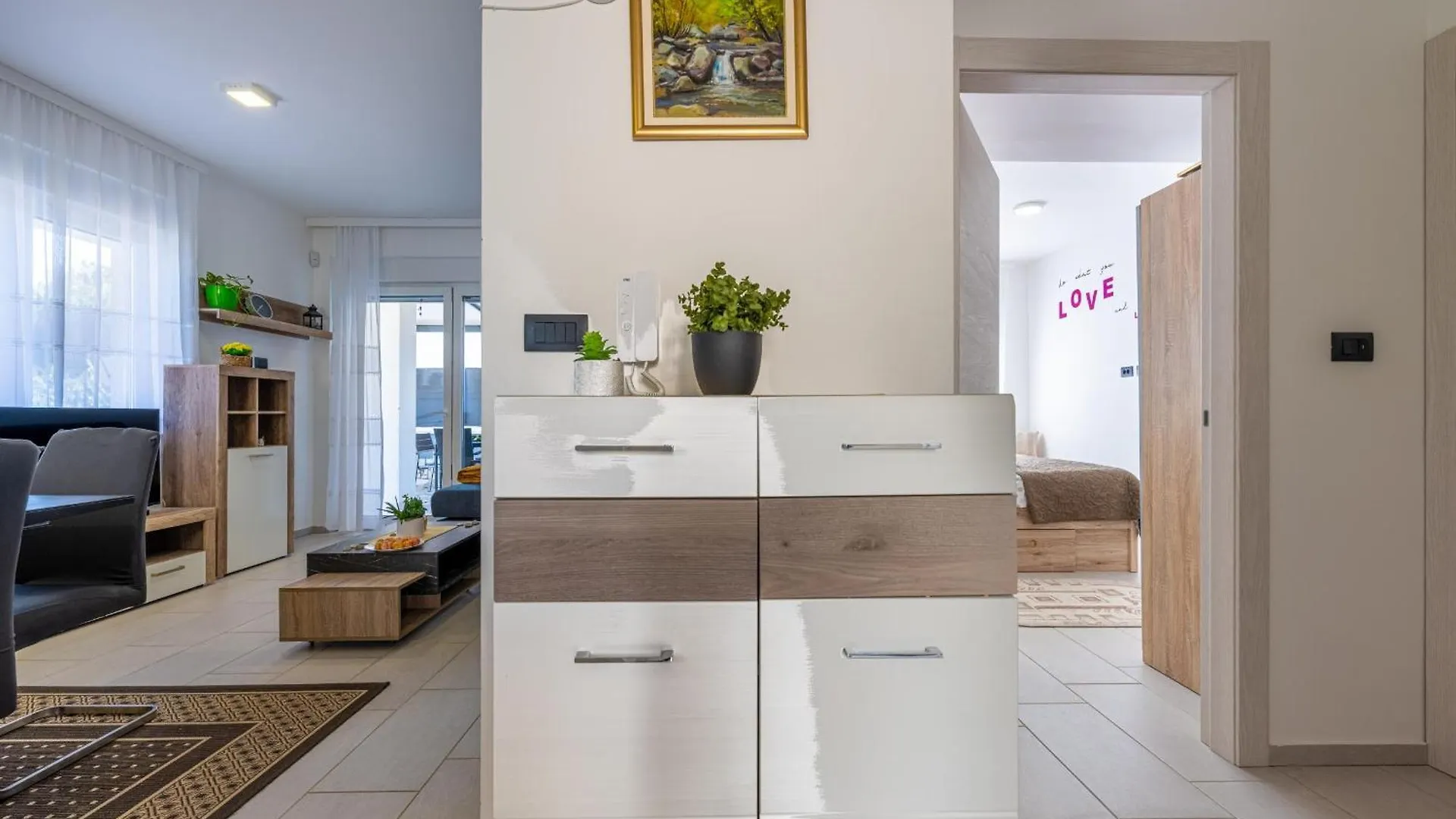 Holiday House Gracijela Fazana Holiday home