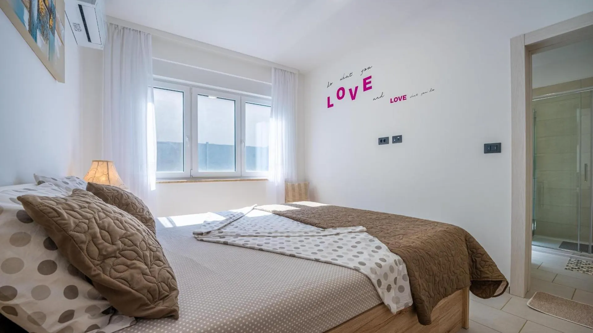 Holiday home Holiday House Gracijela Fazana
