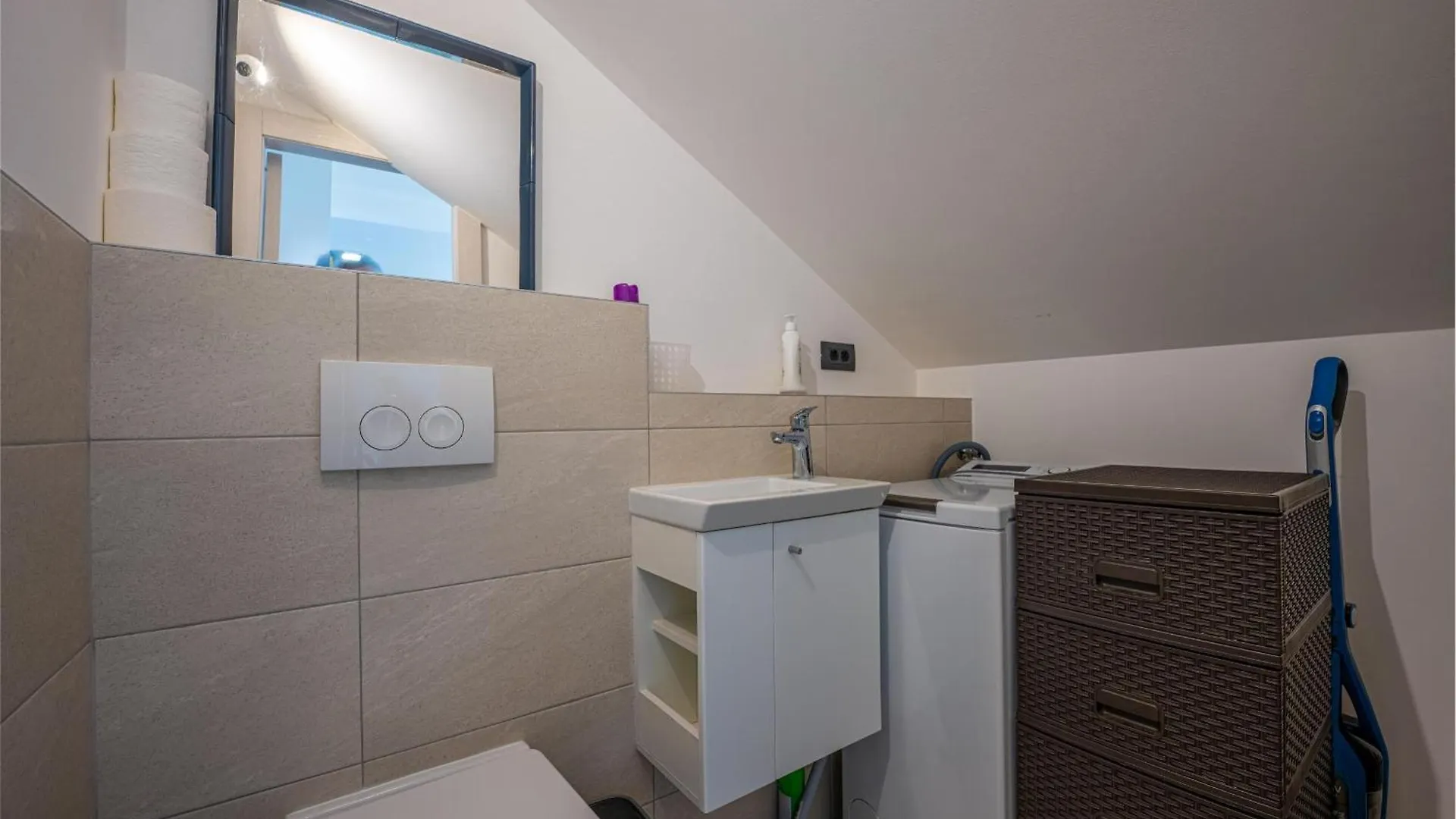 Holiday House Gracijela Fazana Croatia