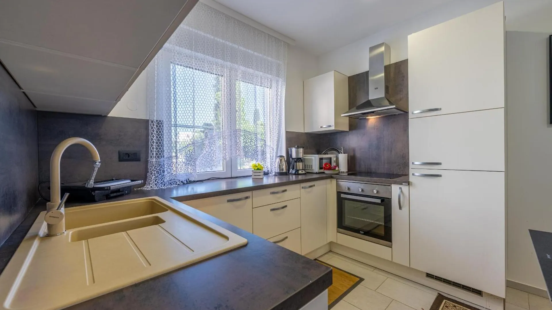 Holiday House Gracijela Fazana Croatia