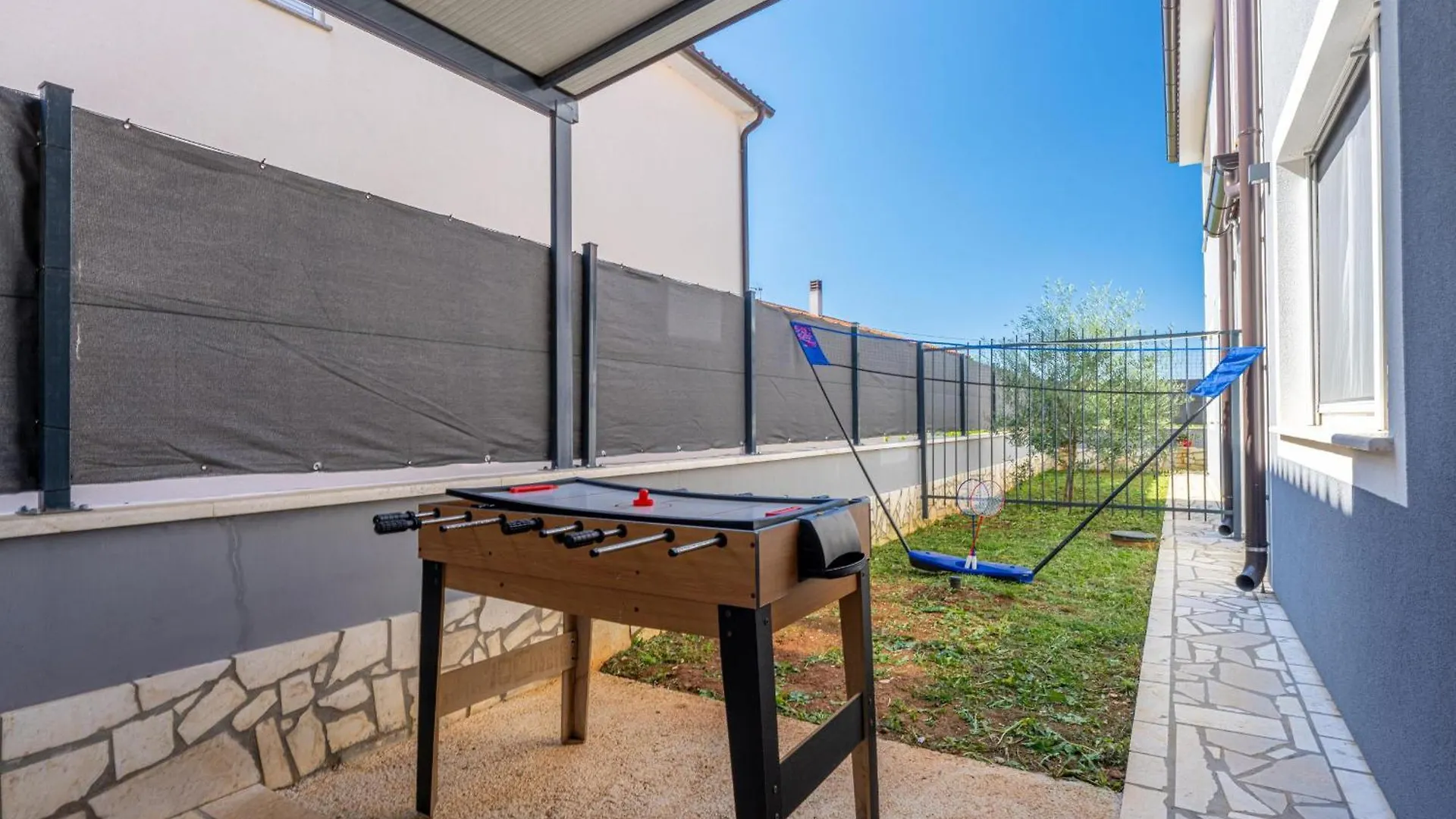 Holiday House Gracijela Fazana Croatia
